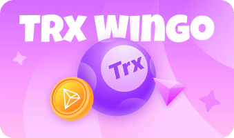 TRX WinGo